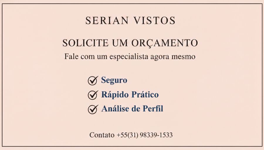 analise de perfil visto